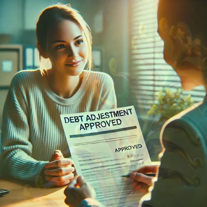 개인회생 변제금 납부