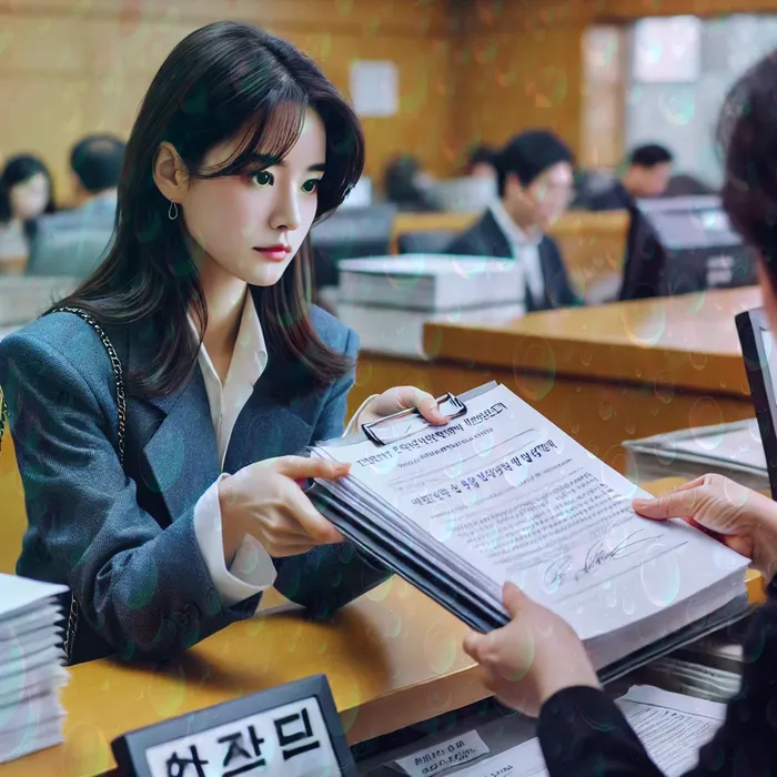 신용불량자 회복 사례