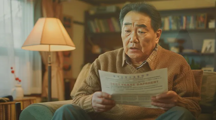 개인회생과 개인파산 비교