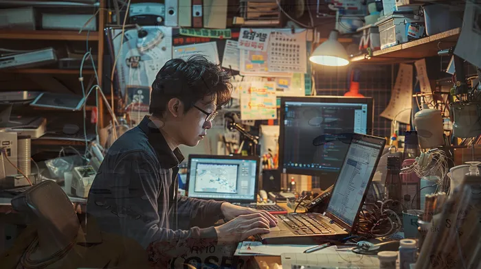 채무 조정 전략