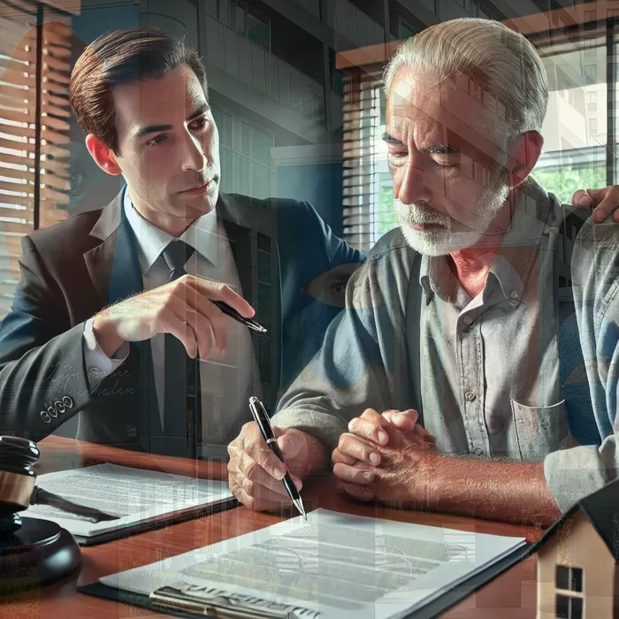 채무 해결 사례