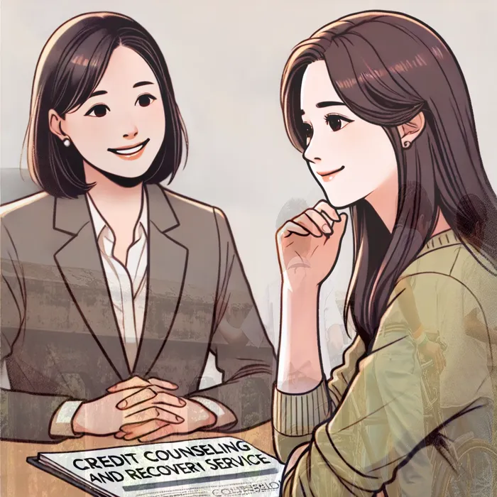 개인회생 관련 정보