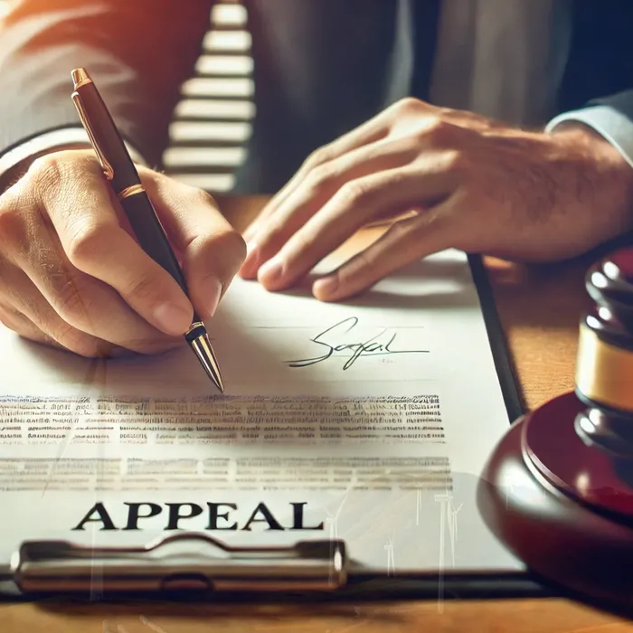 채무 조정 방법