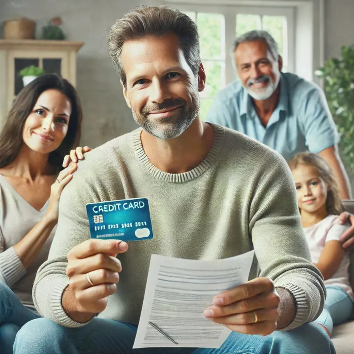 채무조정 신청 방법