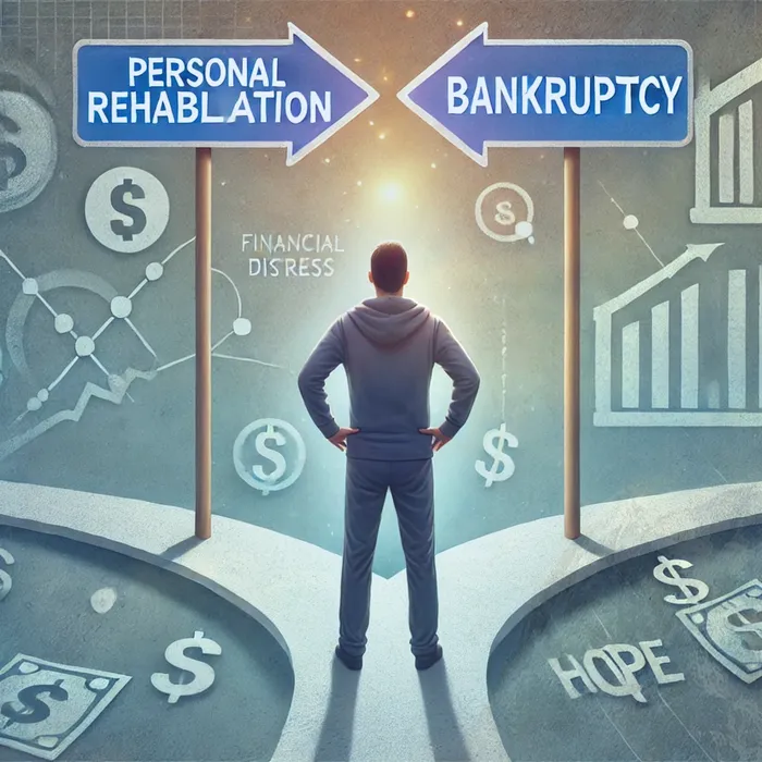 성공적인 개인회생 사례