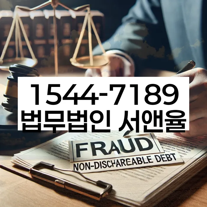 개인회생 서류 준비