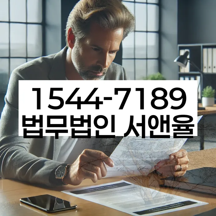 신용 회복 전략