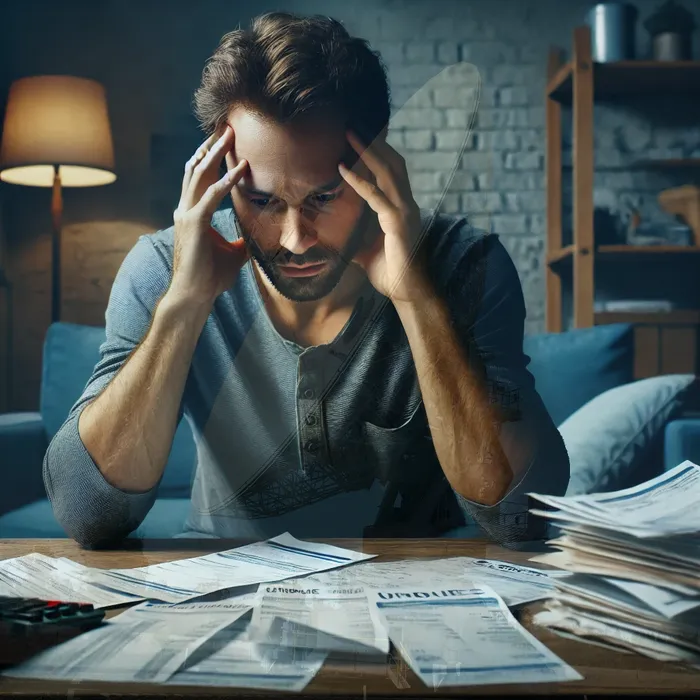 개인회생 신청 거부 사례