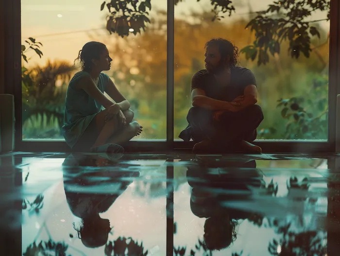 파산 신청 절차