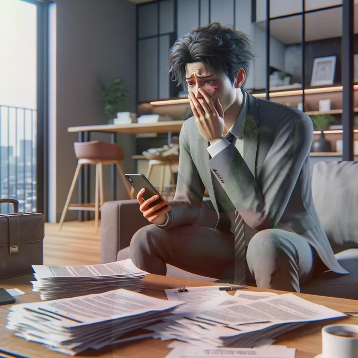 파산 전문 변호사의 역할