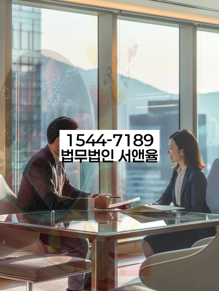 파산 신청 비용의 이해