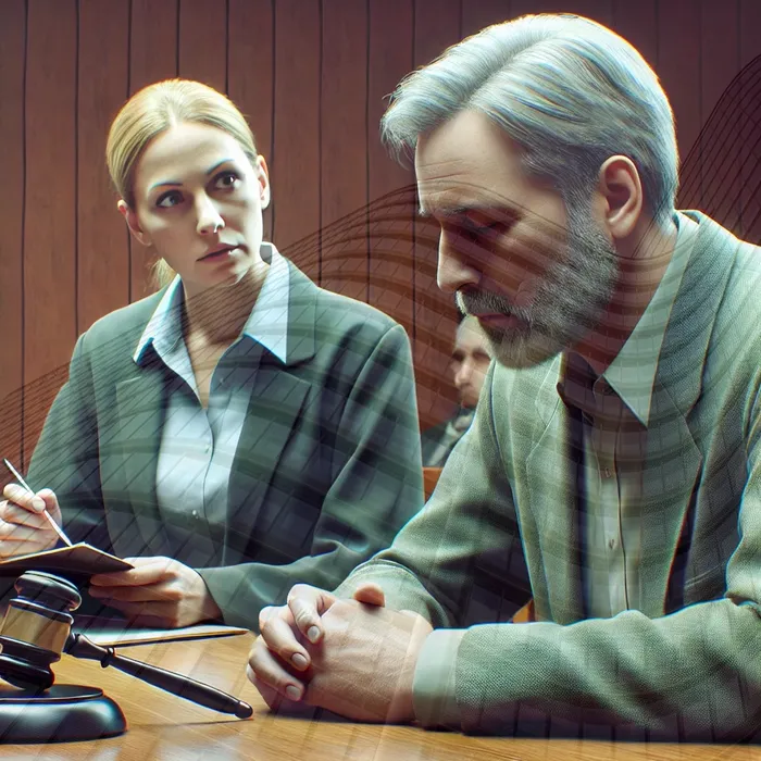 개인회생 법적 문제 해결