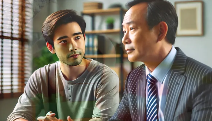 채무 조정 상담