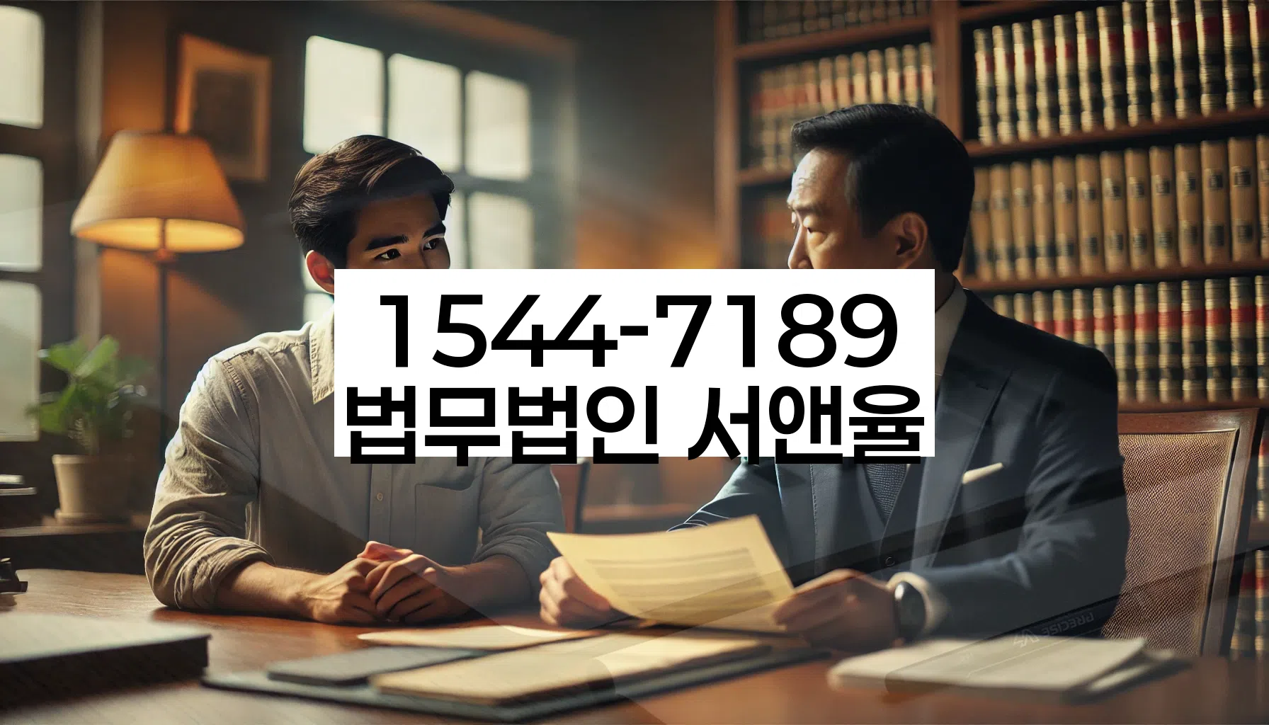 개인회생 상담