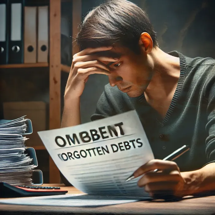 개인회생 사례 연구 이미지