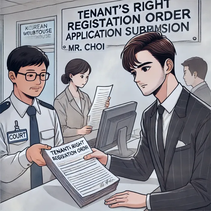 개인회생 변호사 상담 이미지