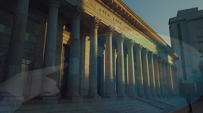 법적 절차 안내