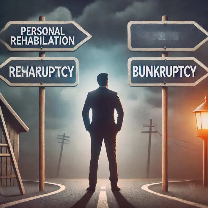 개인회생 신청 절차