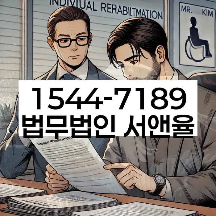 시흥4동 개인회생 사례