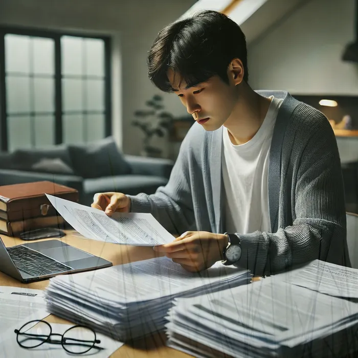 조원동 개인회생 사례