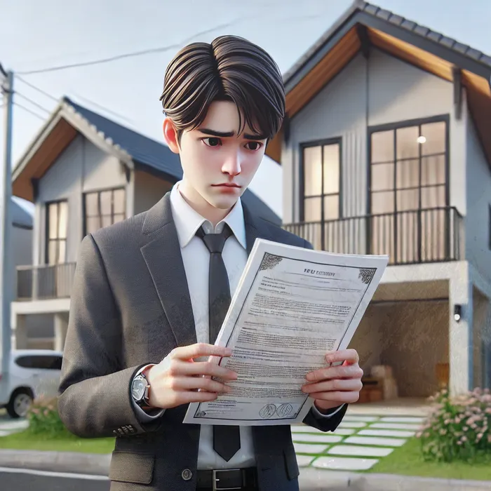 채무 조정 사례