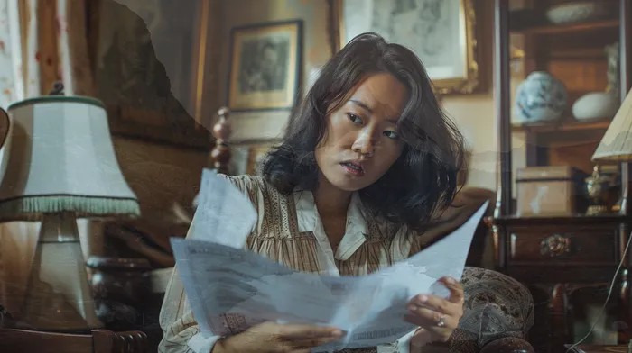 법적 절차 설명