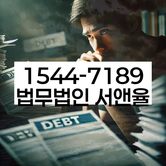 고덕2동 개인회생 상담