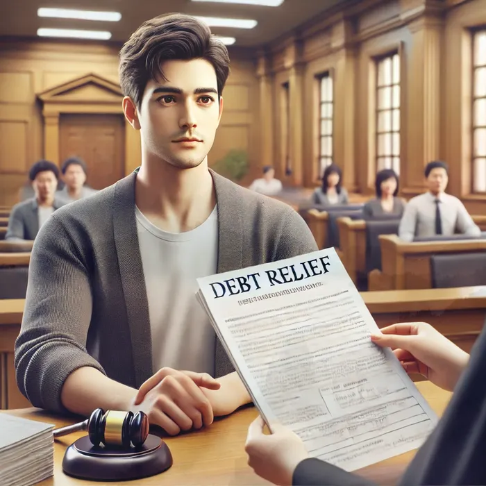 성공적인 개인회생 사례