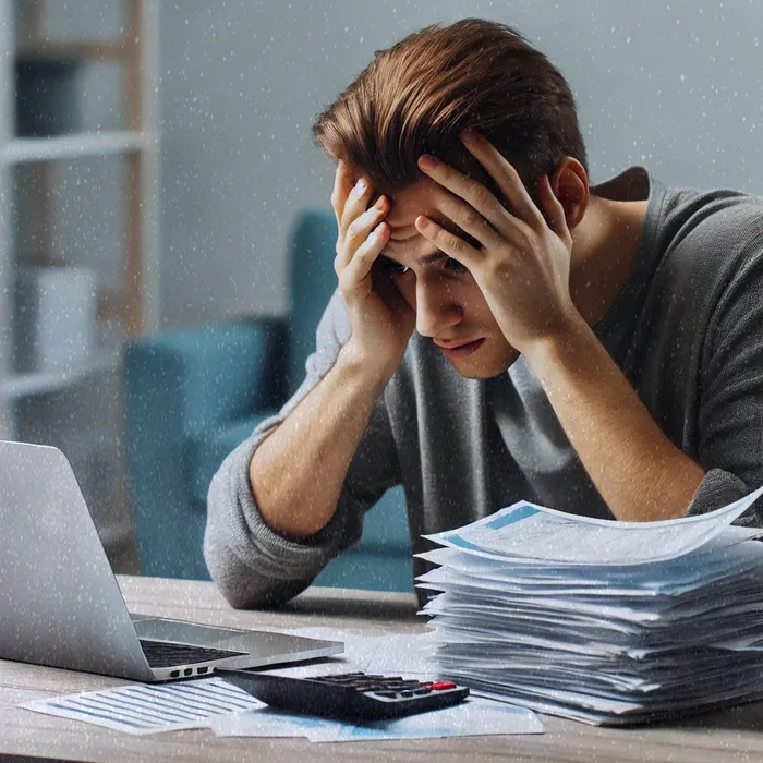 성공적인 개인회생 사례