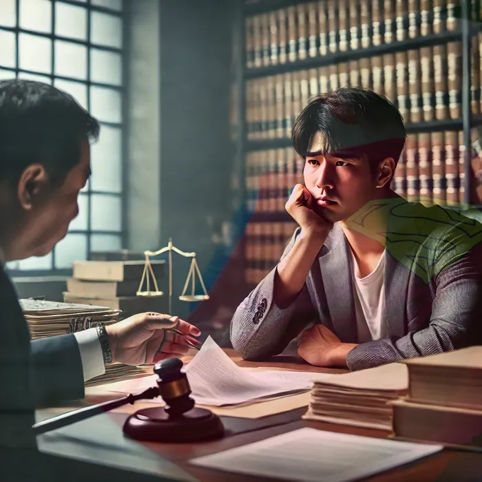 개인회생 사례 연구