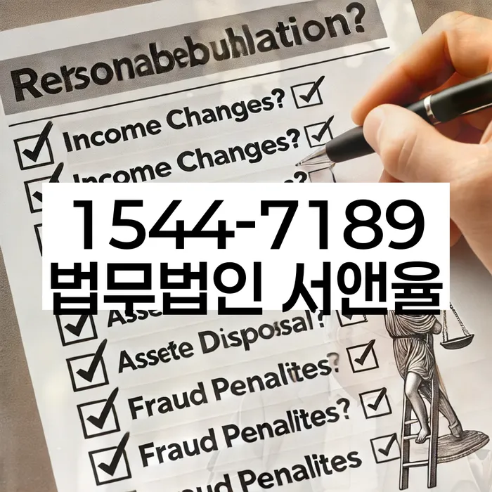 경주 개인회생 절차