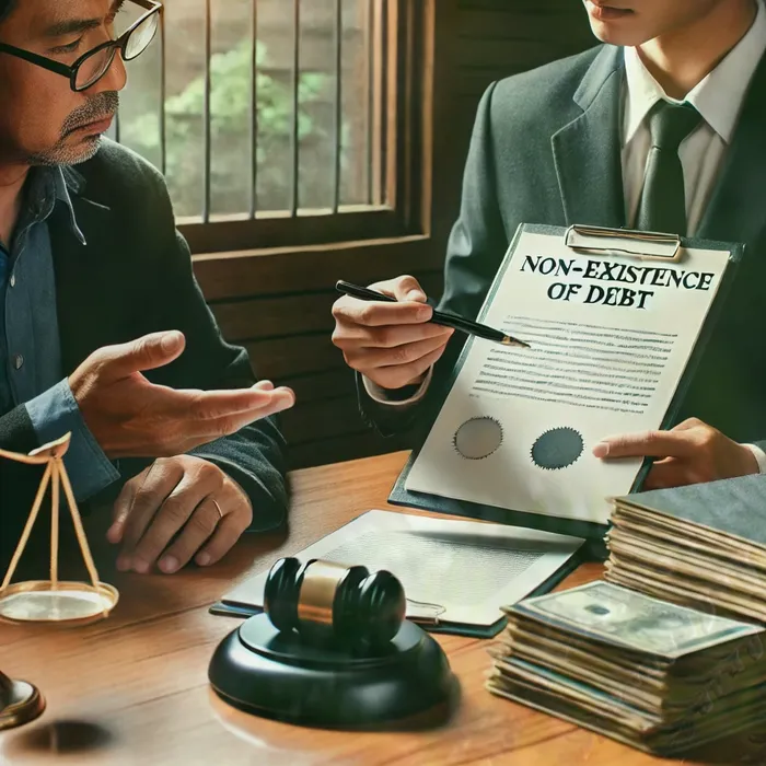 채무 해결 방법