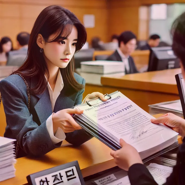 신용 회복 방법