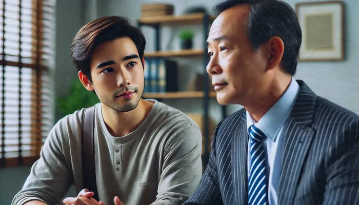 전문가 도움 중요성