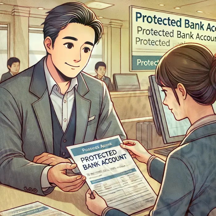 채무 조정 사례