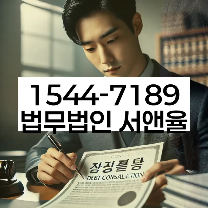 철원군개인회생파산전문변호사