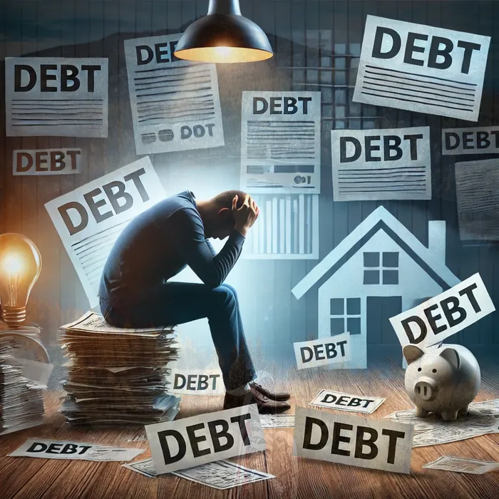 채무 해결 방법