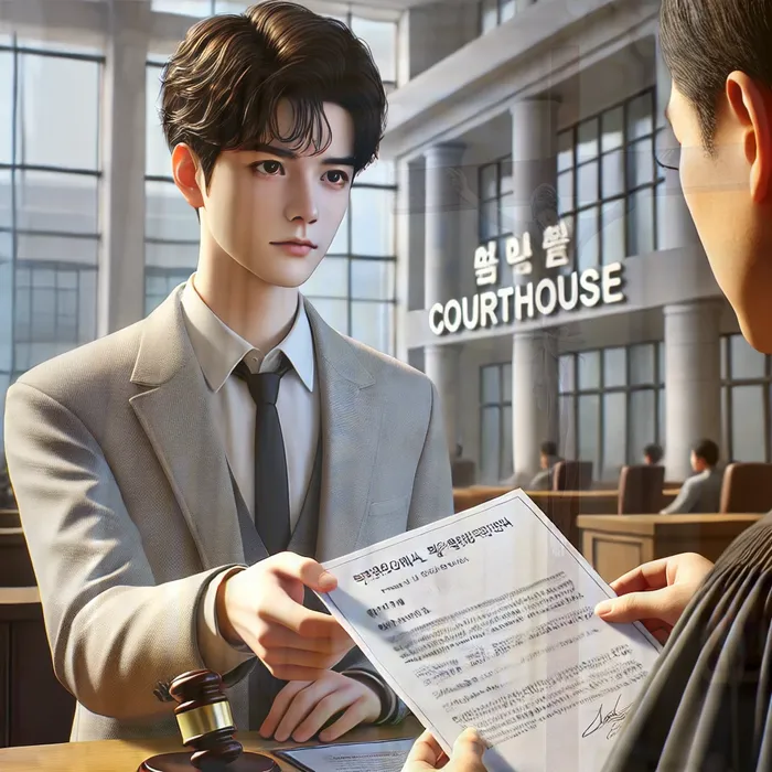 영암군 개인회생자격 절차