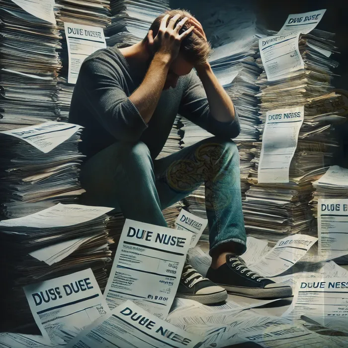 개인회생과 개인파산 차이