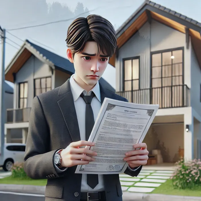 차용증 양식 예시