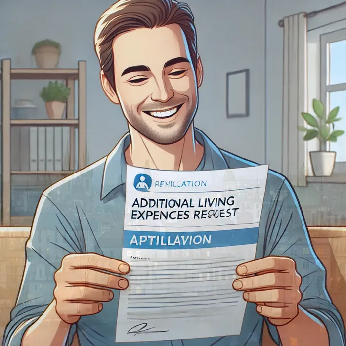 채무 조정 사례