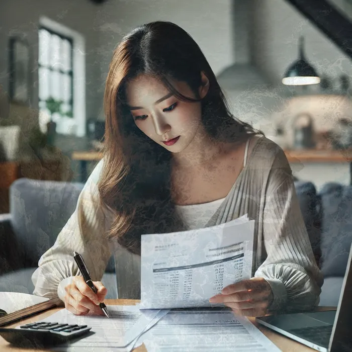 중계동 개인회생