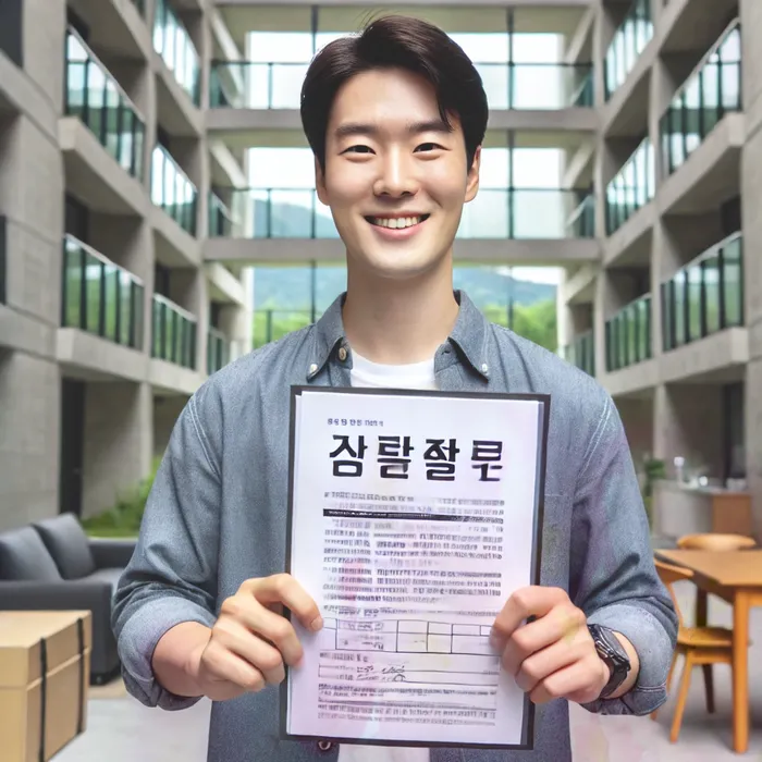 적절한 키워드