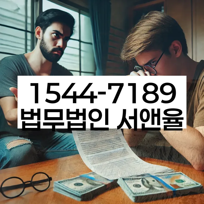 경기도 청호동 김천개인회생
